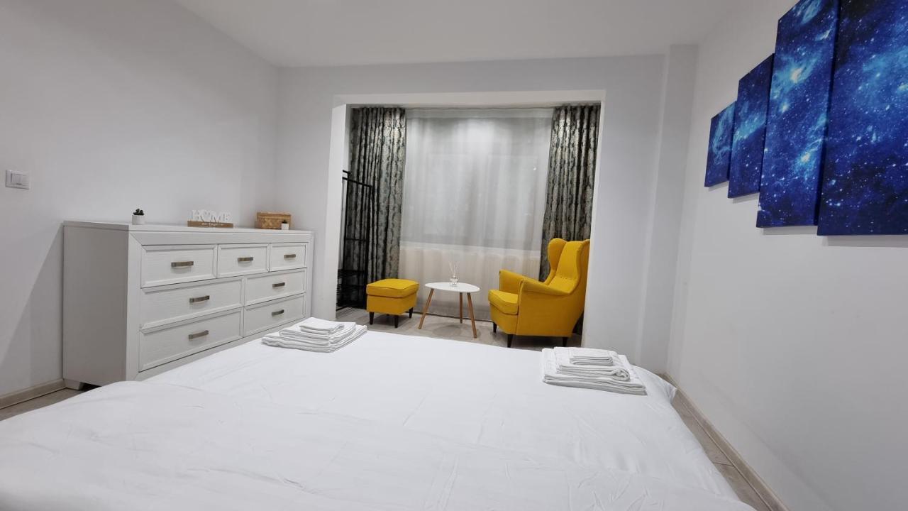 Stone Bridge Apartment Iasi Exterior foto